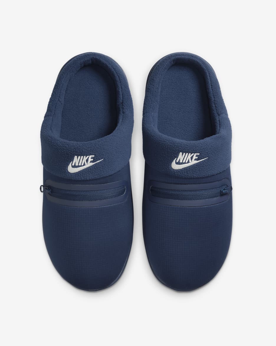 Nike bedroom slippers on sale